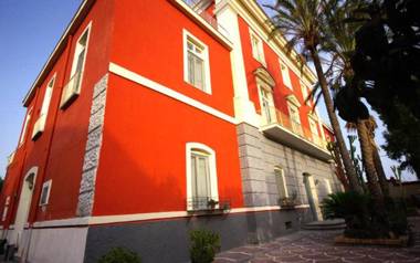 Hotel Villa La Colombaia