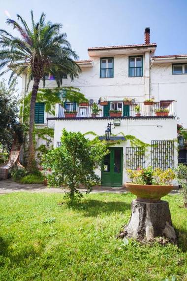 B&B Casina de Goyzueta