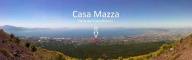 Casa Mazza