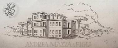 Casa Mazza