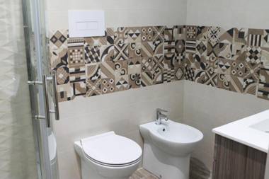 L'Acchiappasogni Vesuviano Guest House