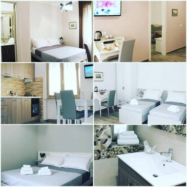 L'Acchiappasogni Vesuviano Guest House