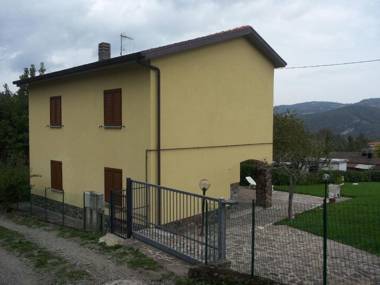 Tuscany Holiday Home