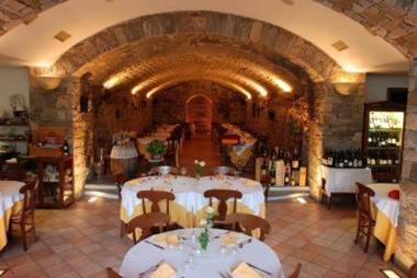 Residence Antico Crotto