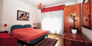 Hotel Europa