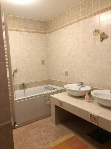 Residence Porto Letizia
