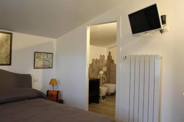 Dependance Villa Settecamini