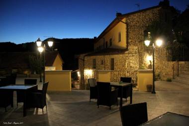 Borgo I Tre Baroni - Spa Suites & Resort