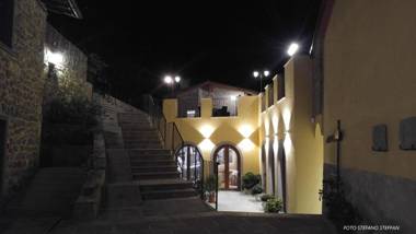 Borgo I Tre Baroni - Spa Suites & Resort