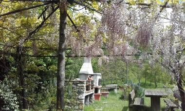 Agriturismo La Casa Bianca