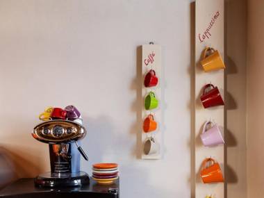 Casa Vacanze Matelda