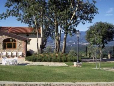 Exquisite Farmhouse in Poppi Tuscany with Swimming Pool