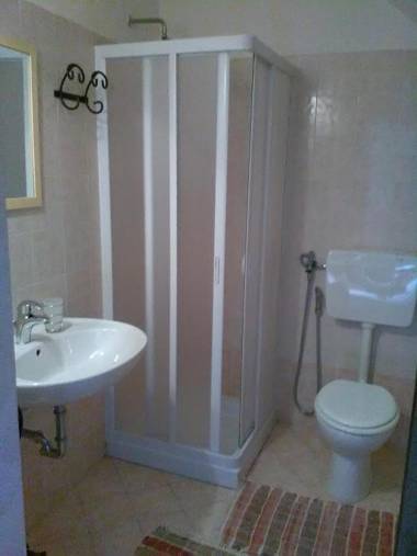 B&B Podere Bramapane