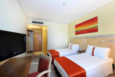 Bes Hotel Bergamo Ovest