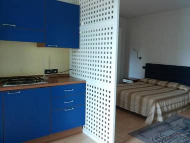 Hotel Ristorante al Gabbiano