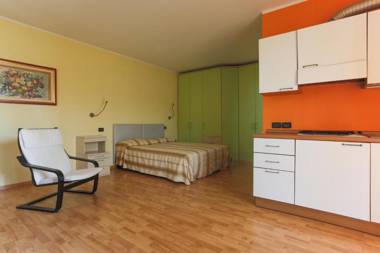 Hotel Ristorante al Gabbiano