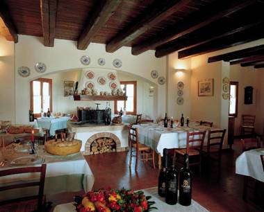 Agriturismo Rechsteiner