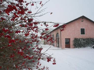 Agriturismo Rechsteiner