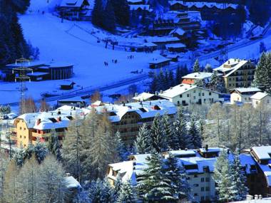 Residence Club Ponte Di Legno