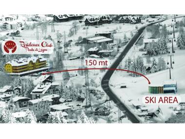 Residence Club Ponte Di Legno