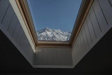 Hotel Garni Cristallo