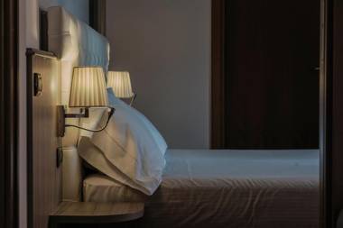 Hotel Garni Cristallo