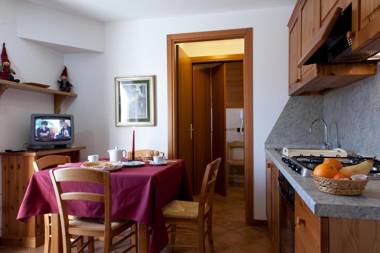 Residence Cavallino
