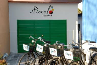 Il Piccolo Rooms