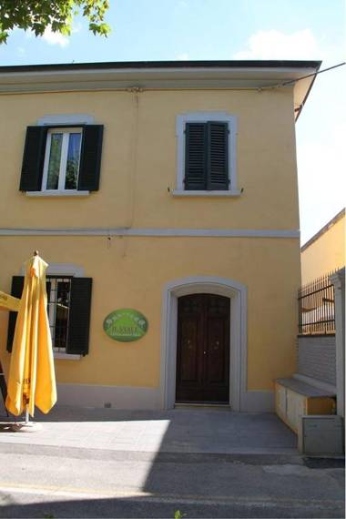 Il Viale b&b