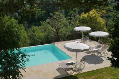 Agriturismo Due Comuni