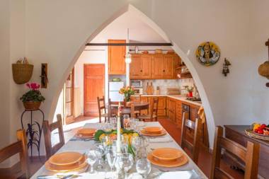 Podere Le Capannucce