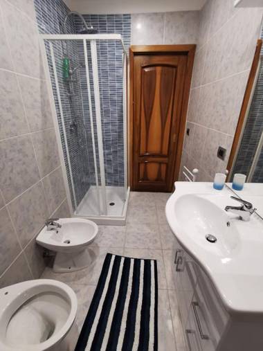 Bed and Breakfast Picentia 19