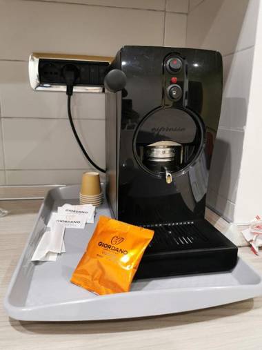 Bed and Breakfast Picentia 19