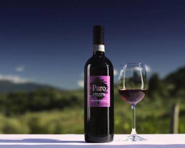 Agriturismo Fattoria Lavacchio