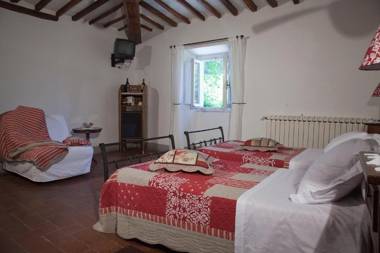 Agriturismo Fattoria Lavacchio