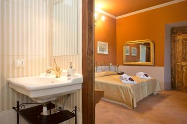 Villa D'Arte Agri Resort