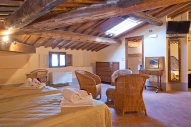 Villa D'Arte Agri Resort