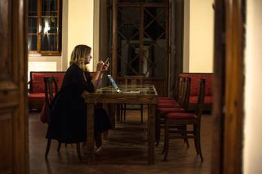 Villa D'Arte Agri Resort