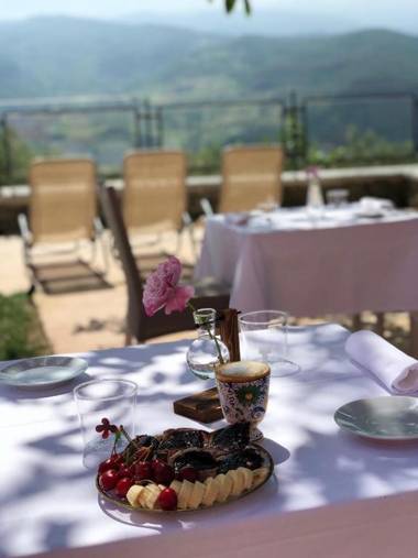 Podere Belvedere Tuscany