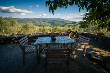 Podere Belvedere Tuscany