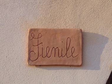 Resort Casale Le Torri