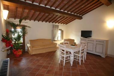 Le Colombaie Country Resort