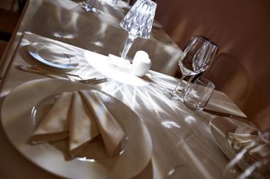 Albergo Trattoria Il Leone