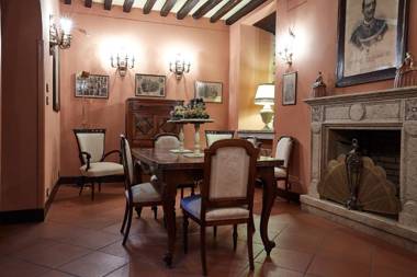 Albergo Trattoria Il Leone