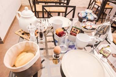 B&B La Casa Di Plinio