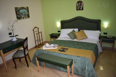 Hotel Ristorante Amitrano