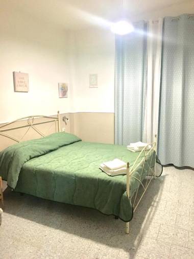 VesuView Guest House near the Ruins