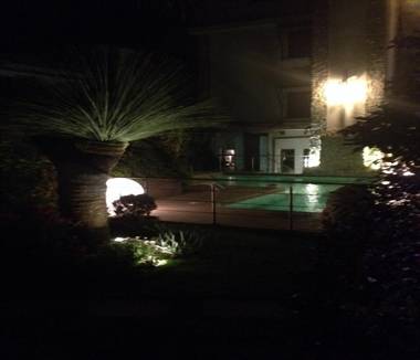 Hotel Villa Clementina