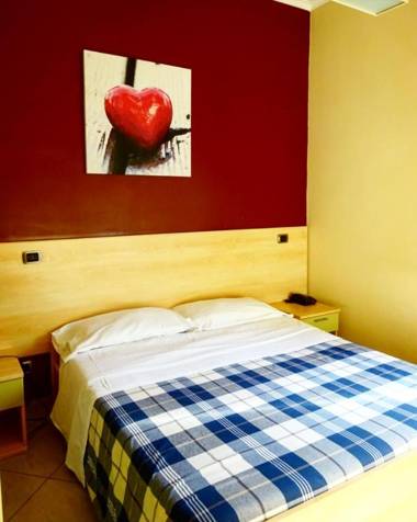 Central Room Fortuna