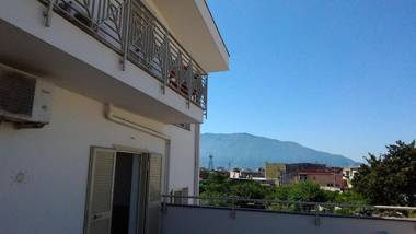 B&B Sweet Home Two Steps From The Ruins...